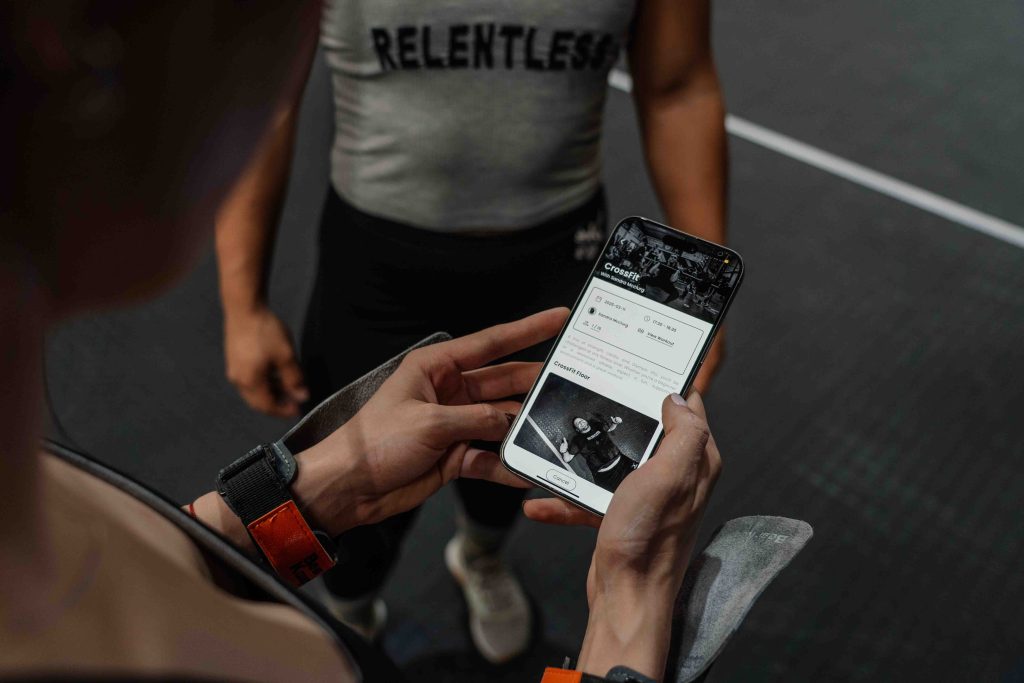 Itensity Pricing Gym mangement Software