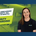 Simplifying Your Itensity Onboarding Journey 