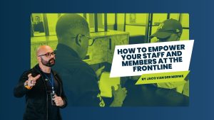 Empower Gym Staff & Members for Better Operations | Itensity