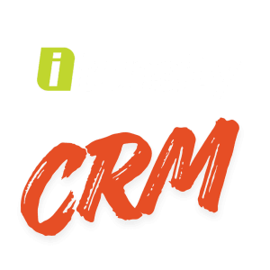 Itensity CRM Logo