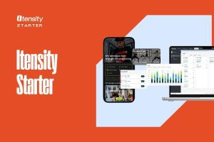 Itensity Starter: The Smart, Affordable Way to Run Your Gym