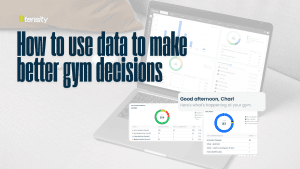 How to Use Data to Grow Your Gym Business | Gym Management Software SA, UK & Ireland