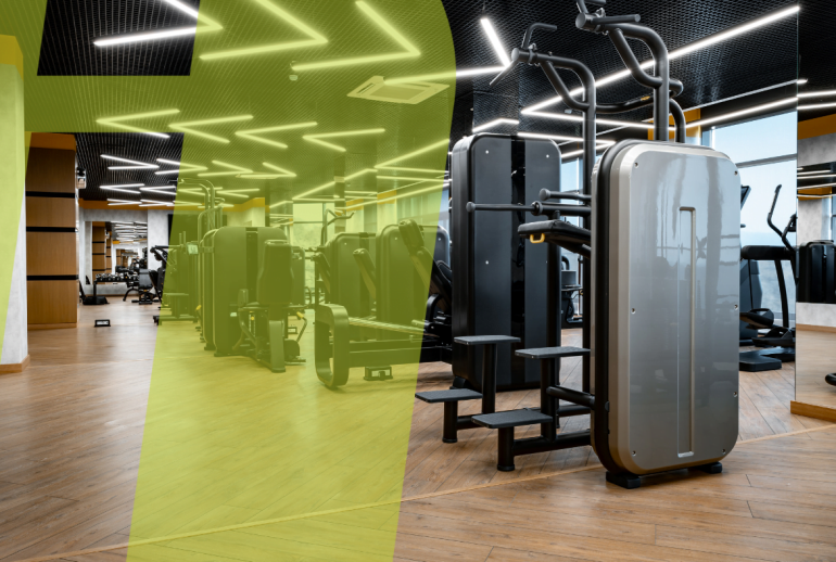 Why a clean gym is important itensity gym managment software Why a clean gym is important itensity gym managment software